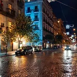 Aquamarinae Konukevi Napoli