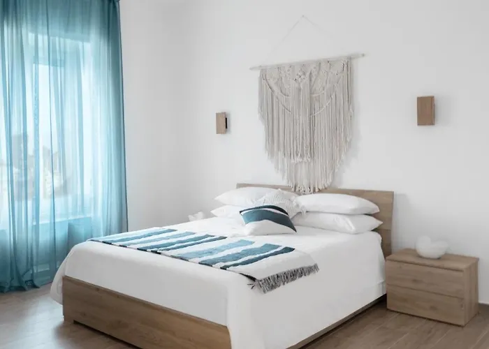 Aquamarinae ゲストハウス *