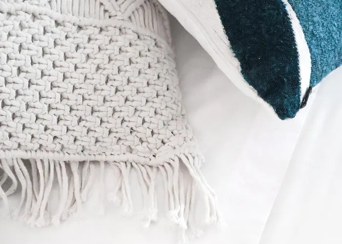 Aquamarinae ゲストハウス