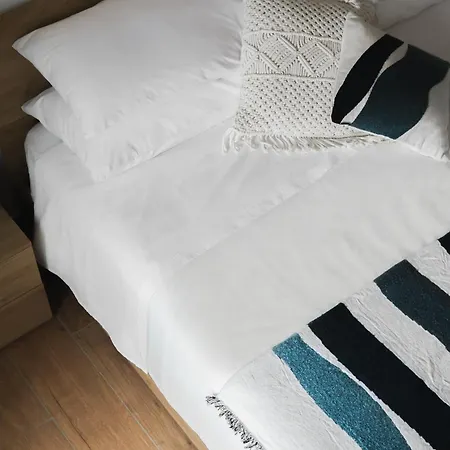 Gæstehus Aquamarinae Napoli