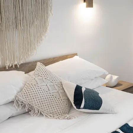 Gæstehus Aquamarinae