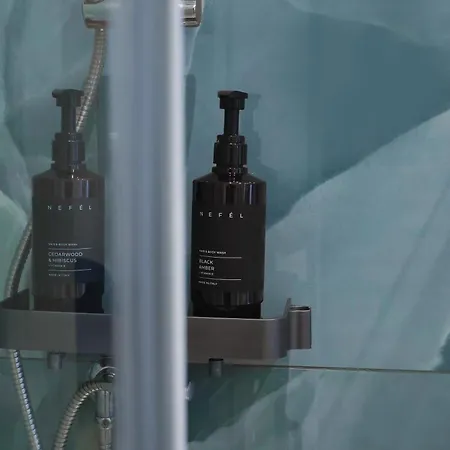 Aquamarinae * Naples