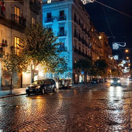 Aquamarinae Guest house Naples