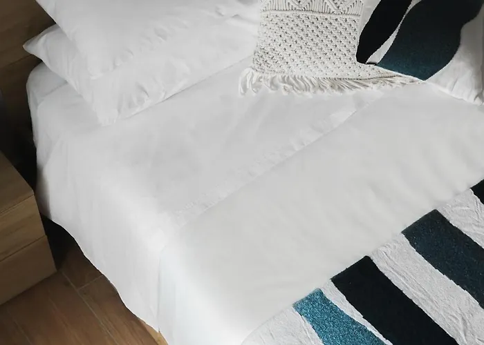 Guest house Aquamarinae Naples