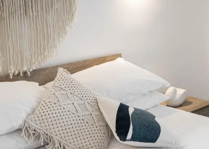 Guest house Aquamarinae