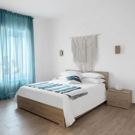 Aquamarinae Pensionat 3*