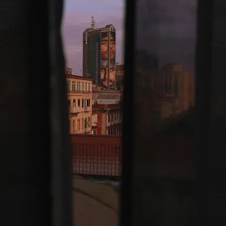 Gasthuis Aquamarinae *