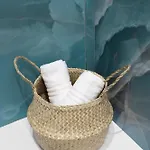 Aquamarinae Гостевой дом Неаполь