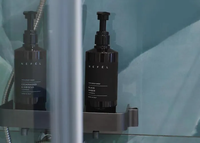 Aquamarinae * Napoli